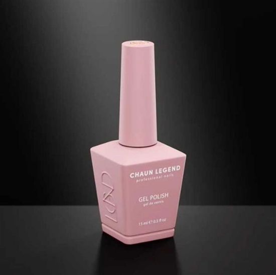 Picture of CHAUN LEGEND GEL POLISH-DIAMOND DUST LG5122