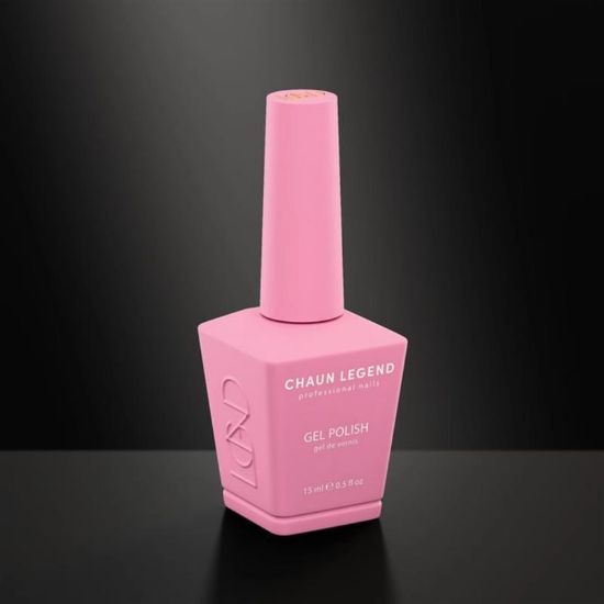 Picture of CHAUN LEGEND GEL POLISH-PIGGYBACK LG5154
