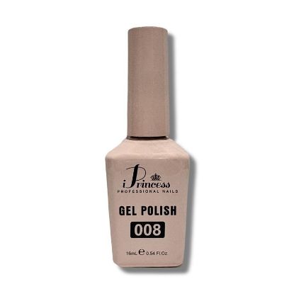 Picture of IPRINCESS GEL 008 RAINFOREST CHARM