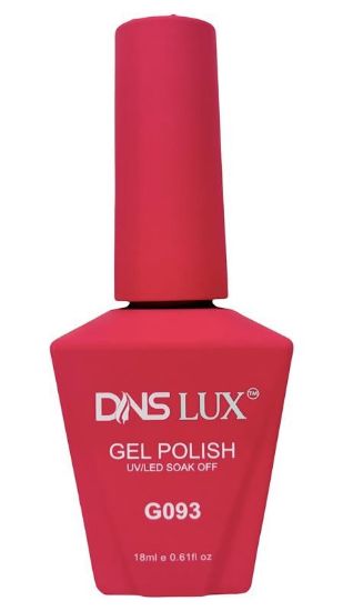 Picture of DNS LUX GEL G093