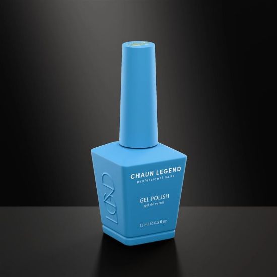 Picture of CHAUN LEGEND GEL POLISH-LOVE UNFILTERED LG5143