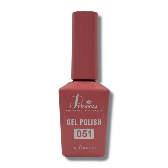 Picture of IPRINCESS GEL 051 BAROQUE SHINE