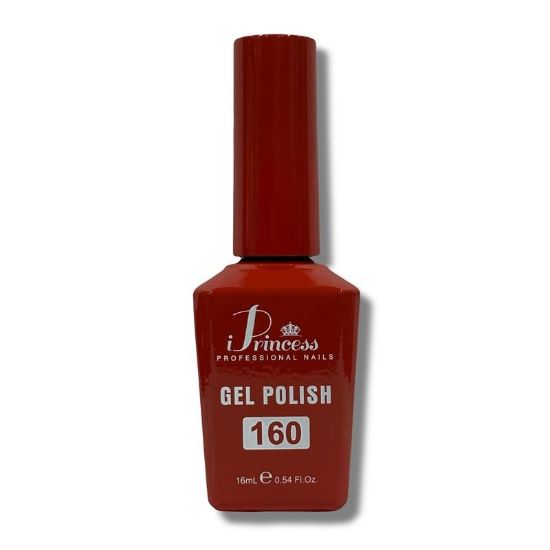 Picture of IPRINCESS GEL 160 TRANQUIL POP