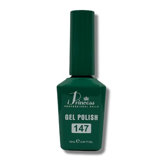 Picture of IPRINCESS GEL 147 CORAL LAZULI