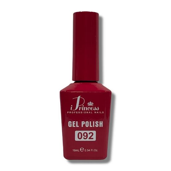 Picture of IPRINCESS GEL 092 COSMIC RHAPSODY