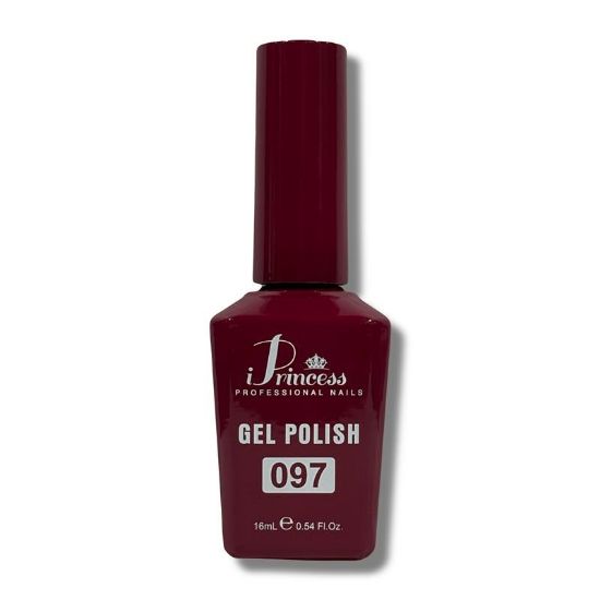 Picture of IPRINCESS GEL 097 MYSTIC NECTAR