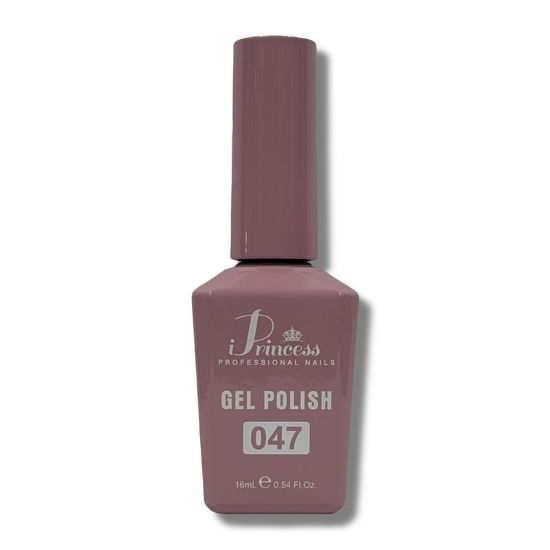 Picture of IPRINCESS GEL 047 WHIPPED APRICOT