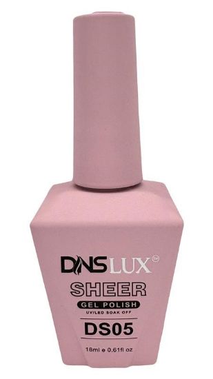 Picture of DNS LUX GEL DS05