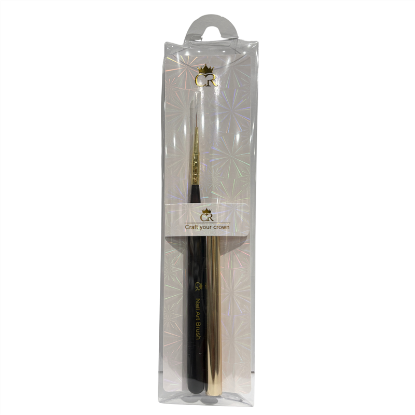 Picture of CROWN BLACK LINER BRUSH