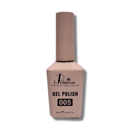 Picture of IPRINCESS GEL 005 SPRING MIST
