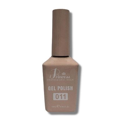 Picture of IPRINCESS GEL 011 RUBY DREAMS