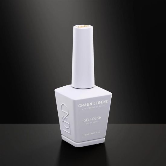 Picture of CHAUN LEGEND GEL POLISH-JUICY SECRETS LG5114