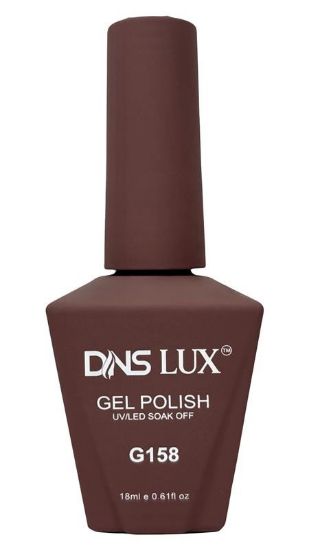 Picture of DNS LUX GEL G158