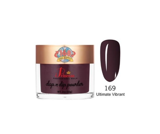 Picture of IPRINCESS DAP N DIP 169 ULTIMATE VIBRANT