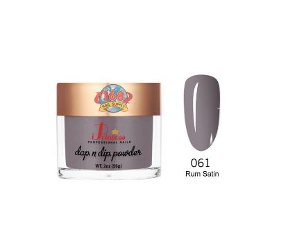 Picture of IPRINCESS DAP N DIP 061 RUM SATIN
