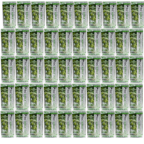 Picture of NBC DELUXE PEDICURE KIT OLIVE CASE OF 50 KIT