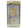Picture of NBC DELUXE PEDICURE KIT MILKY FLOWER CASE OF 50 KITS