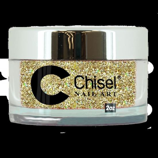 Picture of CHISEL GLITTER GL23 PWD 2OZ