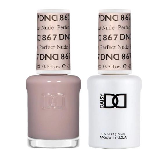 Picture of DND DUO 867 PERFECT NUDE