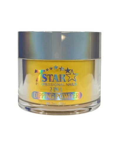 Picture of 7 STAR PWD 442