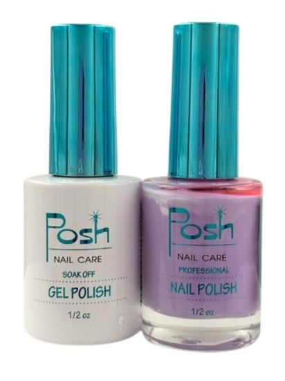 Picture of POSH DUO SET 201