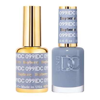 Picture of DC DUO 099 BAYBERRY