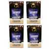 Picture of NEW CROWN COLLAGEN 4 STEPS KIT LAVENDER CASE OF 50 US
