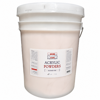 Picture of INTENSE PINK POWDER 25LBS