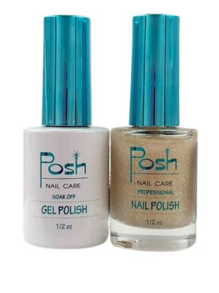 Picture of POSH DUO SET 240