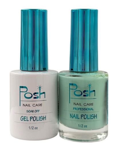 Picture of POSH DUO SET 176