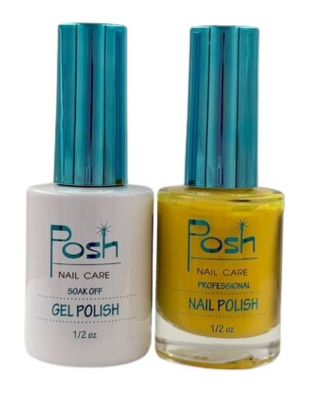 Picture of POSH DUO SET 165