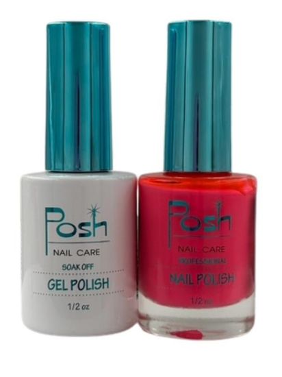 Picture of POSH DUO SET 157