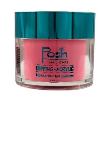 Picture of POSH DIP & ACRYLIC PWD 069