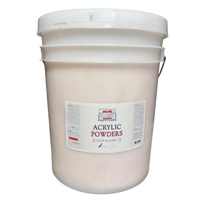 Picture of CROWN COVER BLUSH PINK POWDER 25LBS