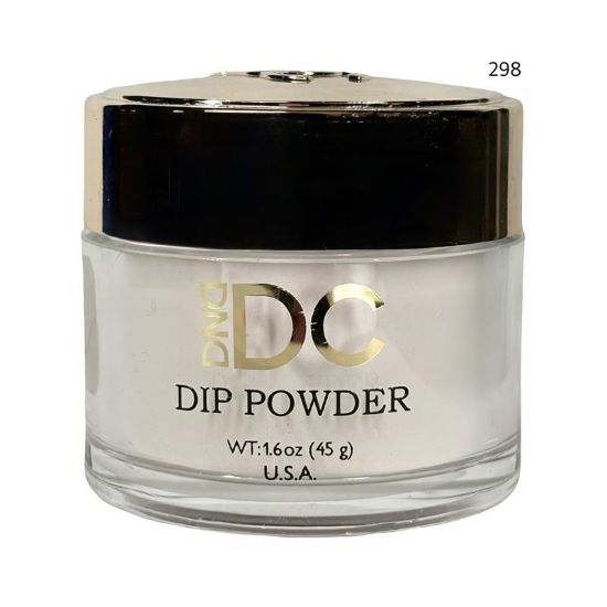 Picture of DC PWD 298 GENUINE PINK 2OZ