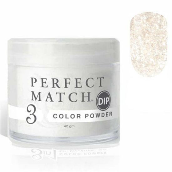 Picture of PERFECT MATCH 3IN1 COLOR PWD  PMDP259