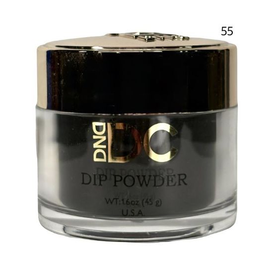 Picture of DC PWD 055 BLACK OCEAN 2OZ