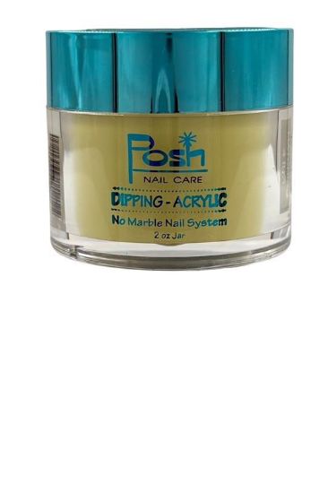 Picture of POSH DIP & ACRYLIC PWD 170