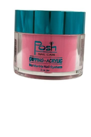 Picture of POSH DIP & ACRYLIC PWD 160