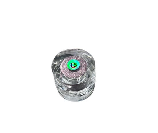 Picture of CROWN METAL CHROME 15