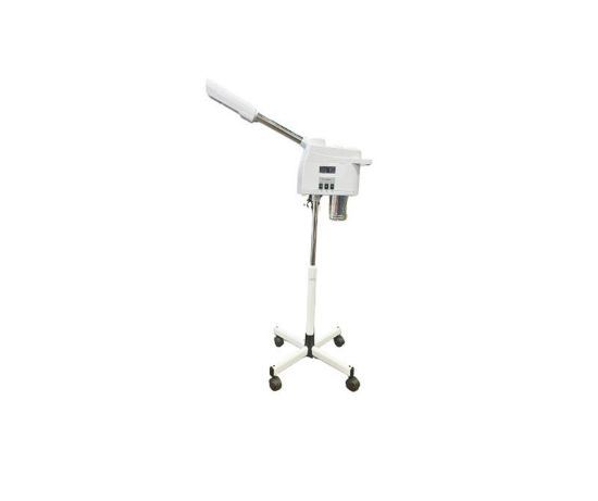 Picture of HOT AND COLD STEAMER