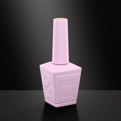 Picture of CHAUN LEGEND GEL POLISH-THISTLE LG5152