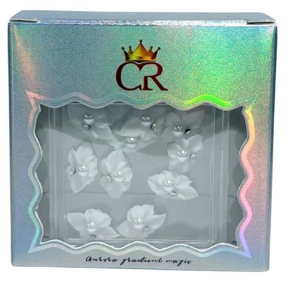 Picture of 3D ACRYLIC FLOWER 17