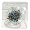 Picture of MULTI-COLOR  DRIED FLOWERS 02