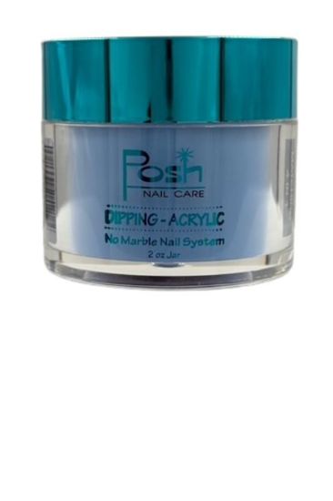 Picture of POSH DIP & ACRYLIC PWD 075