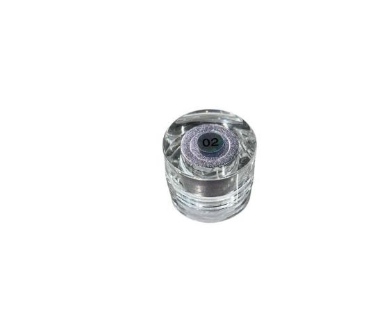 Picture of CROWN METAL CHROME 2