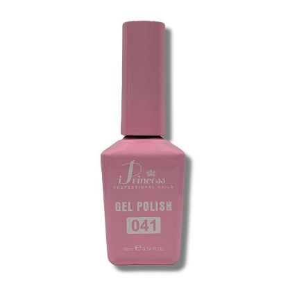 Picture of IPRINCESS GEL 041 VIBRANT LIGHTS