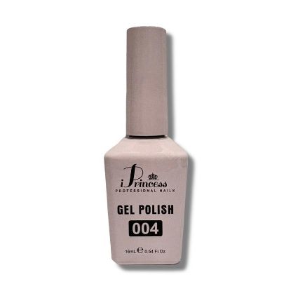Picture of IPRINCESS GEL 004 ANTIQUE TULIP KISS