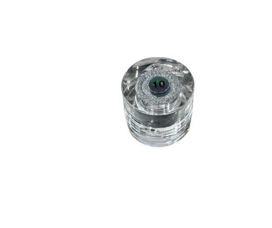 Picture of CROWN METAL CHROME 10