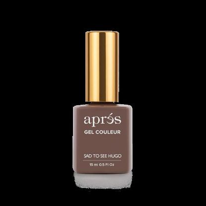 Picture of APRES GEL COULEUR - SAD TO SEE HUGO APGC302